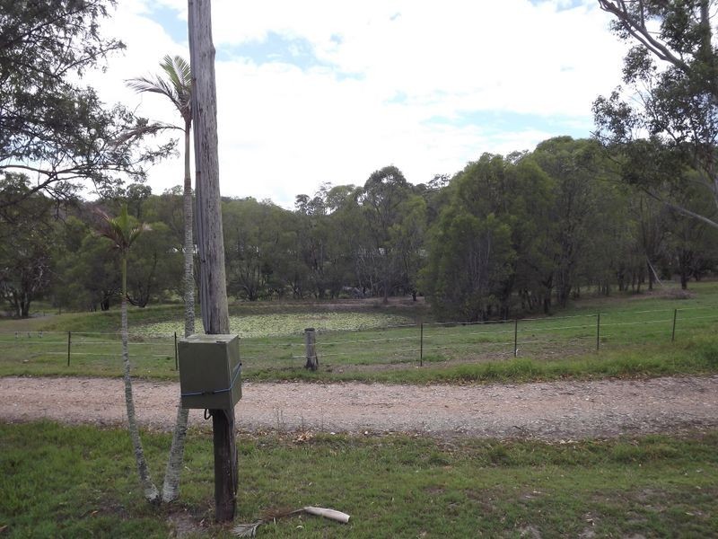 2 Baileys Mountain Road, Willow Vale QLD 4209