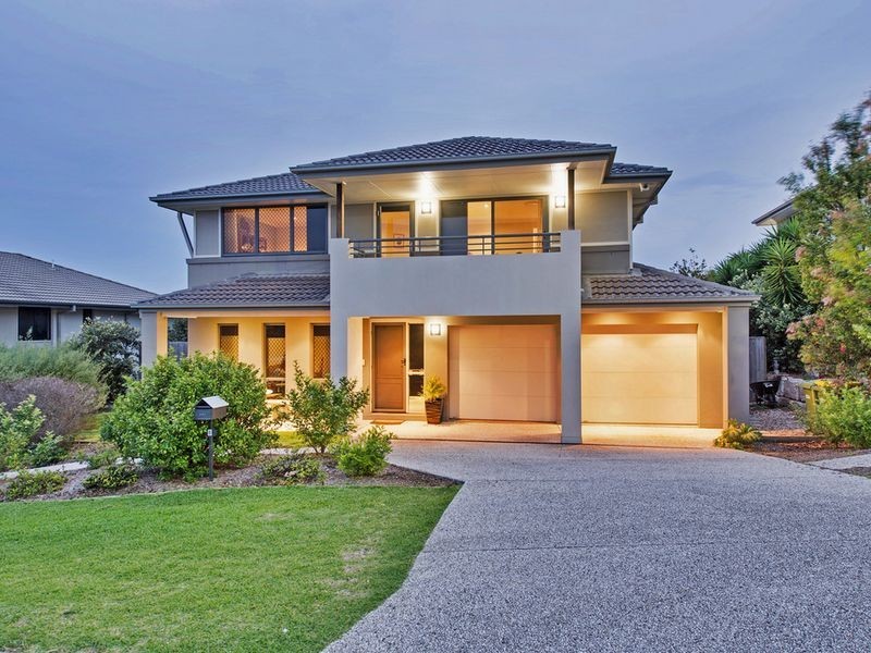 8 Prewett Street, Upper Coomera QLD 4209