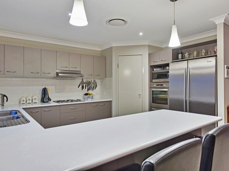 8 Prewett Street, Upper Coomera QLD 4209