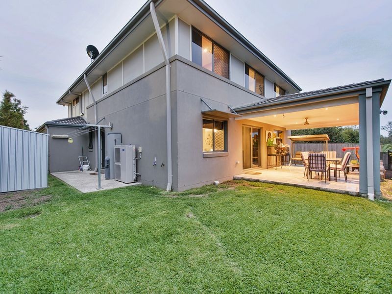 8 Prewett Street, Upper Coomera QLD 4209