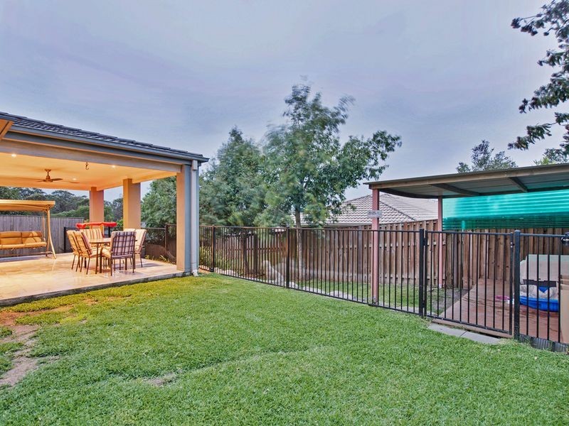 8 Prewett Street, Upper Coomera QLD 4209