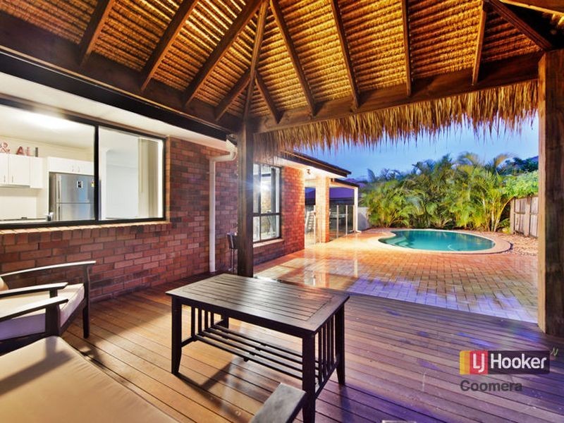 41 Blossom Street, Pimpama QLD 4209