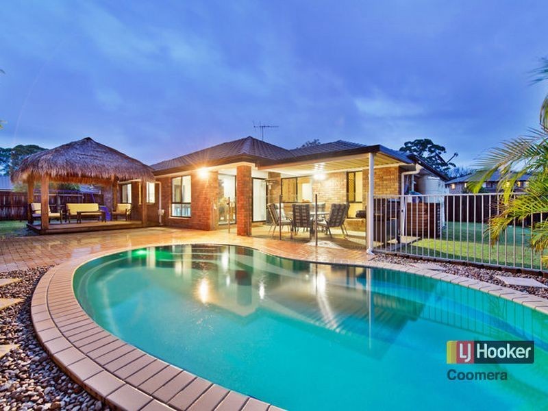 41 Blossom Street, Pimpama QLD 4209