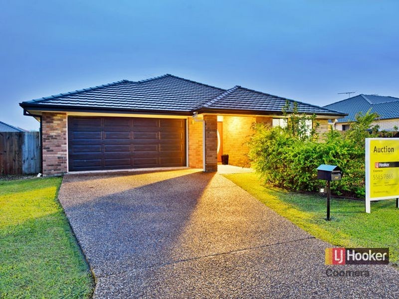 41 Blossom Street, Pimpama QLD 4209