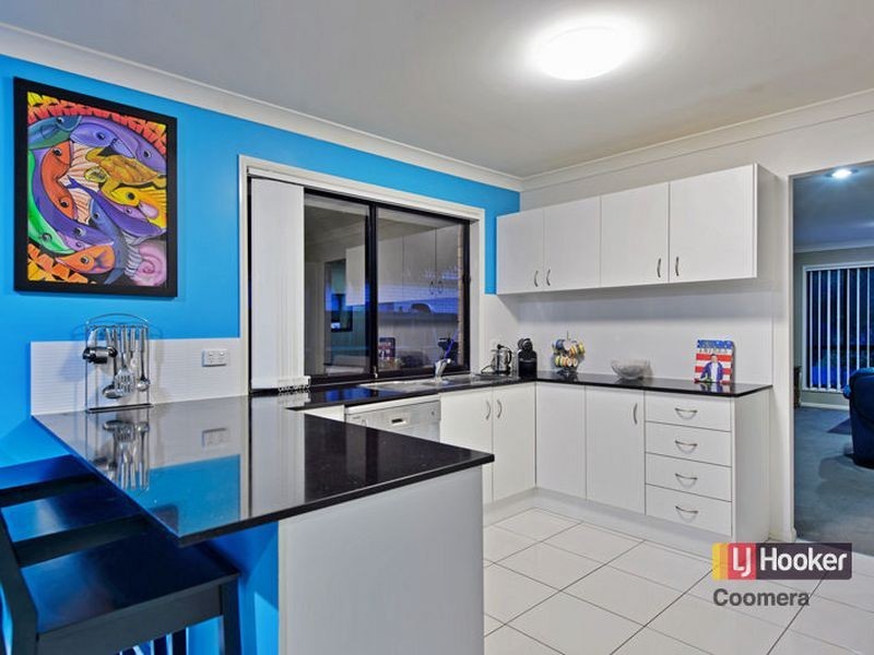 41 Blossom Street, Pimpama QLD 4209