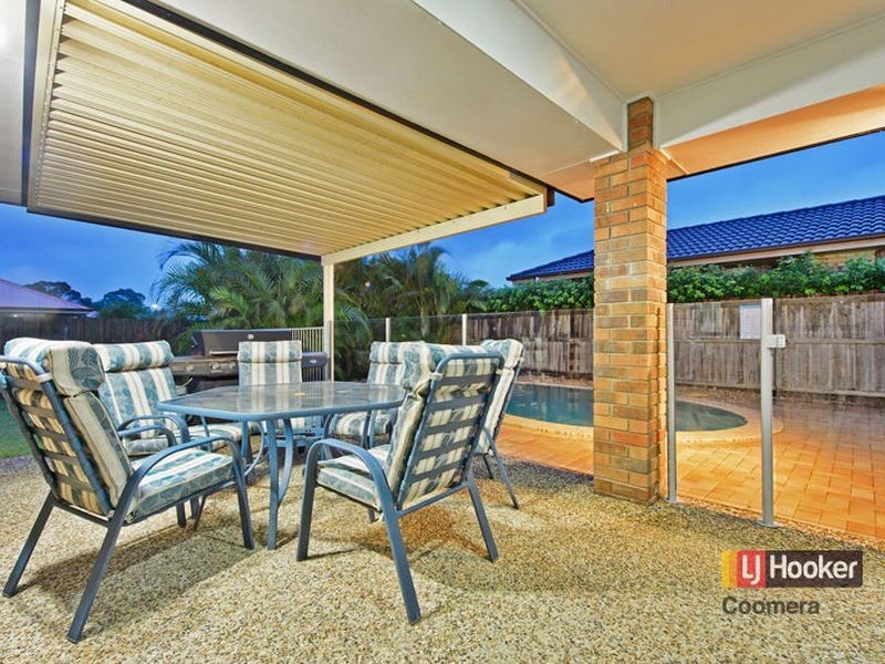 41 Blossom Street, Pimpama QLD 4209