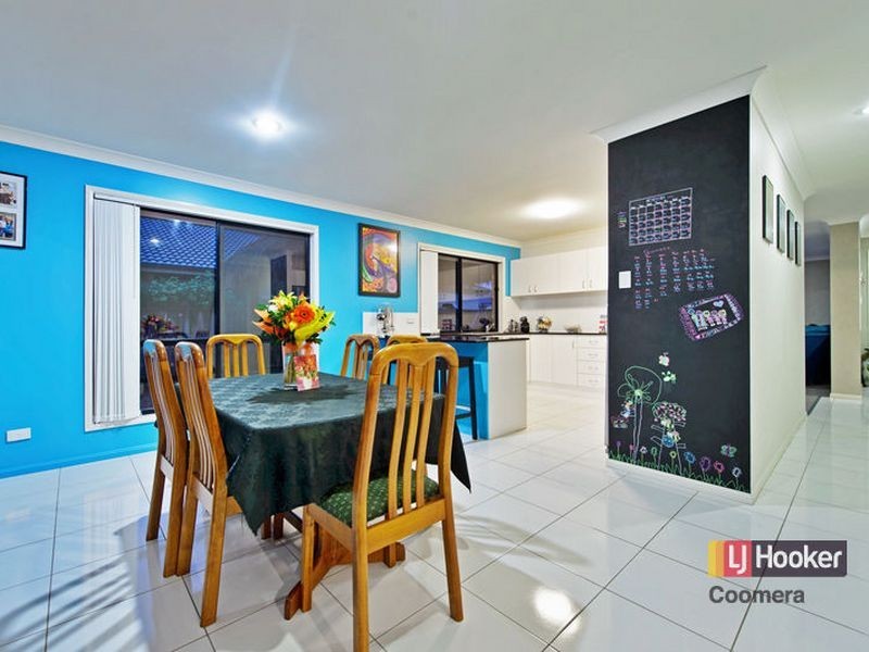41 Blossom Street, Pimpama QLD 4209