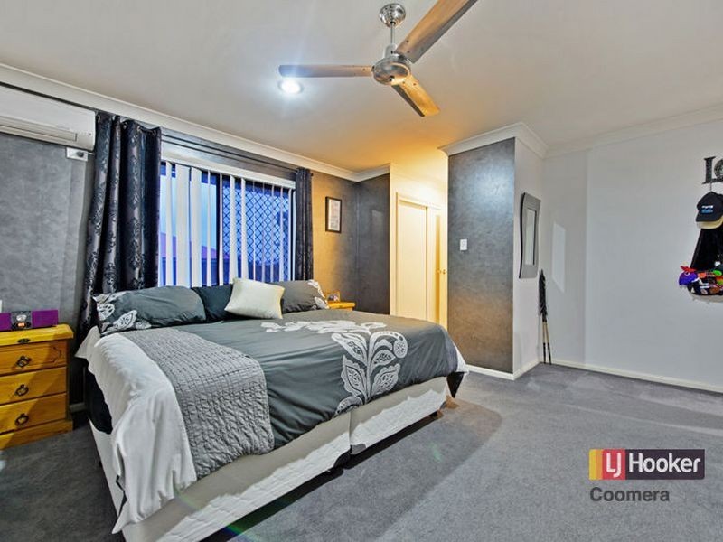 41 Blossom Street, Pimpama QLD 4209