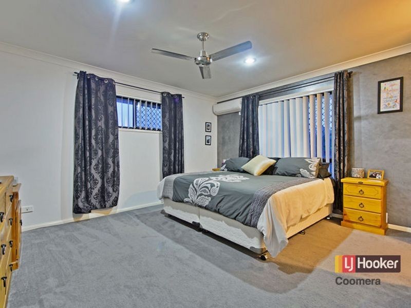 41 Blossom Street, Pimpama QLD 4209