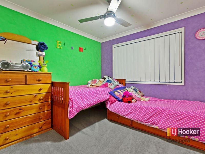 41 Blossom Street, Pimpama QLD 4209