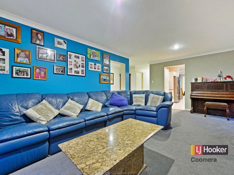 41 Blossom Street, Pimpama QLD 4209