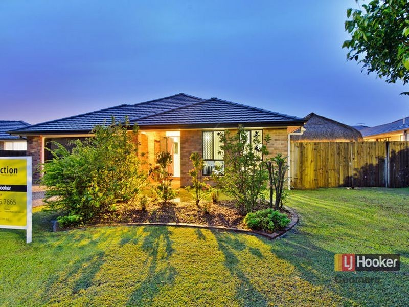 41 Blossom Street, Pimpama QLD 4209