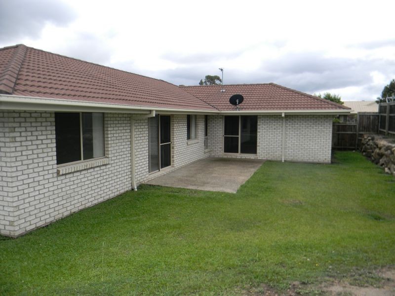 28 Freestone Drive, Upper Coomera QLD 4209