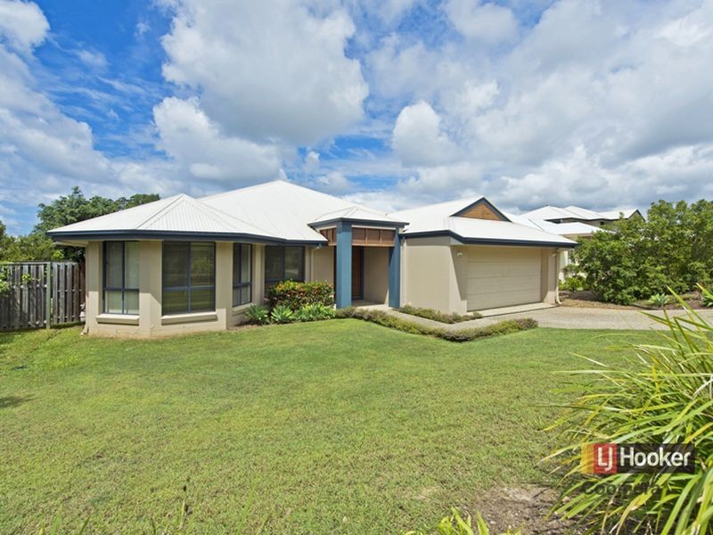 14 Rampage Street, Coomera Waters QLD 4209