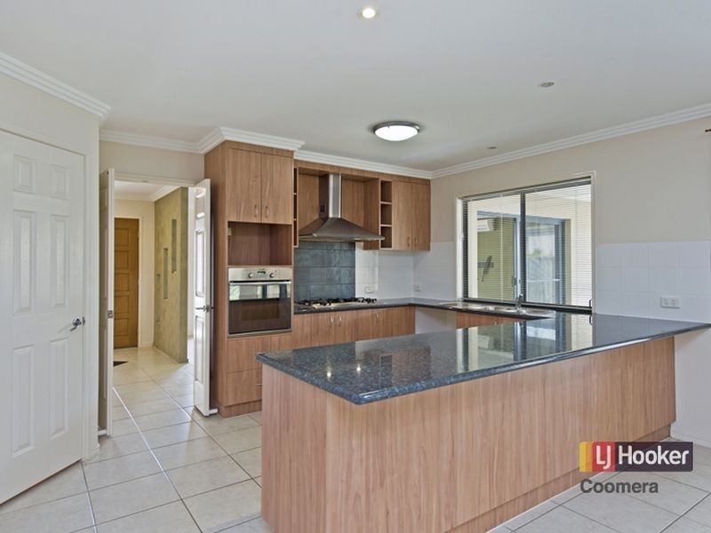 14 Rampage Street, Coomera Waters QLD 4209