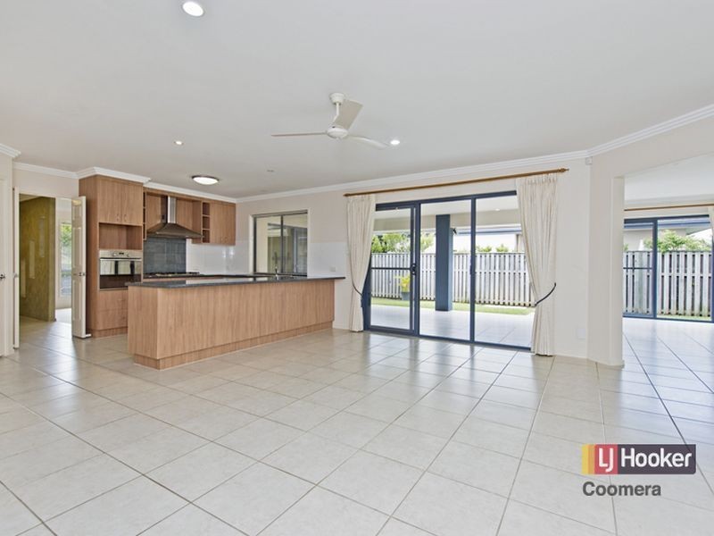 14 Rampage Street, Coomera Waters QLD 4209