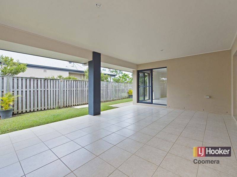 14 Rampage Street, Coomera Waters QLD 4209