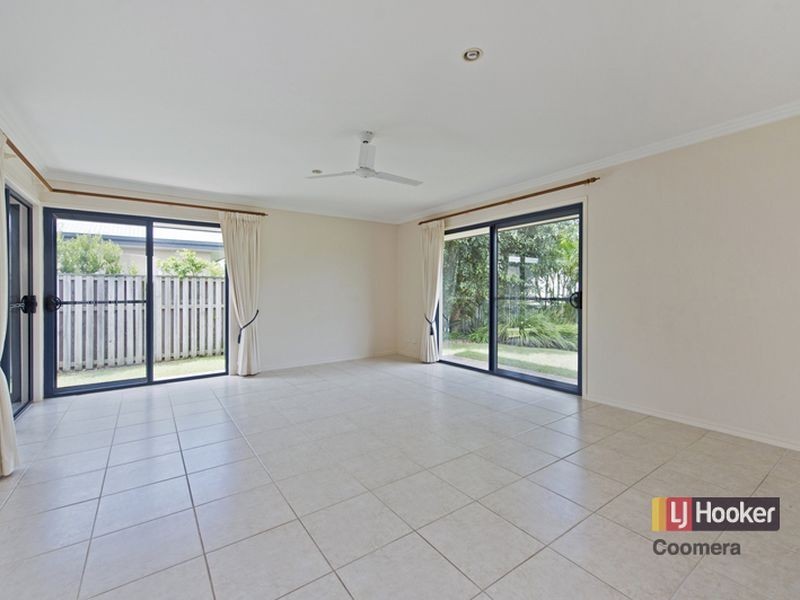 14 Rampage Street, Coomera Waters QLD 4209