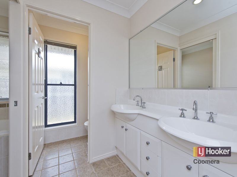 14 Rampage Street, Coomera Waters QLD 4209