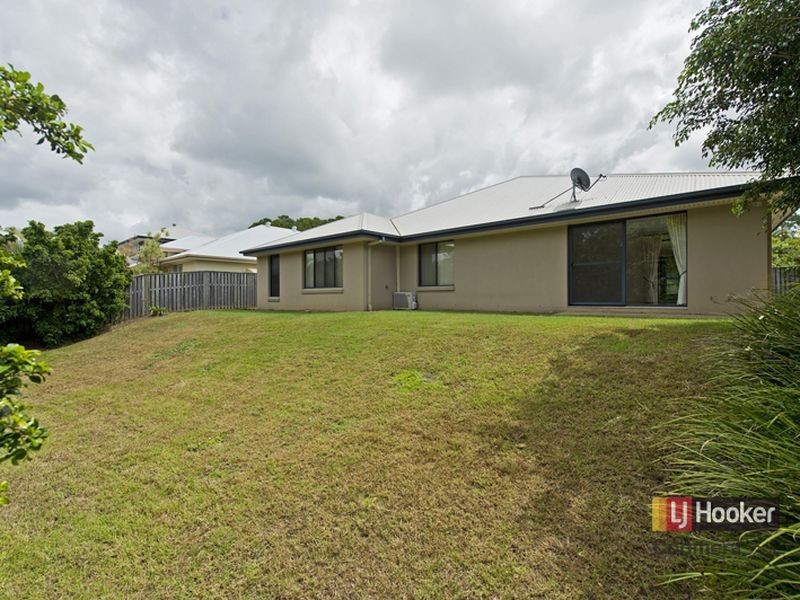 14 Rampage Street, Coomera Waters QLD 4209