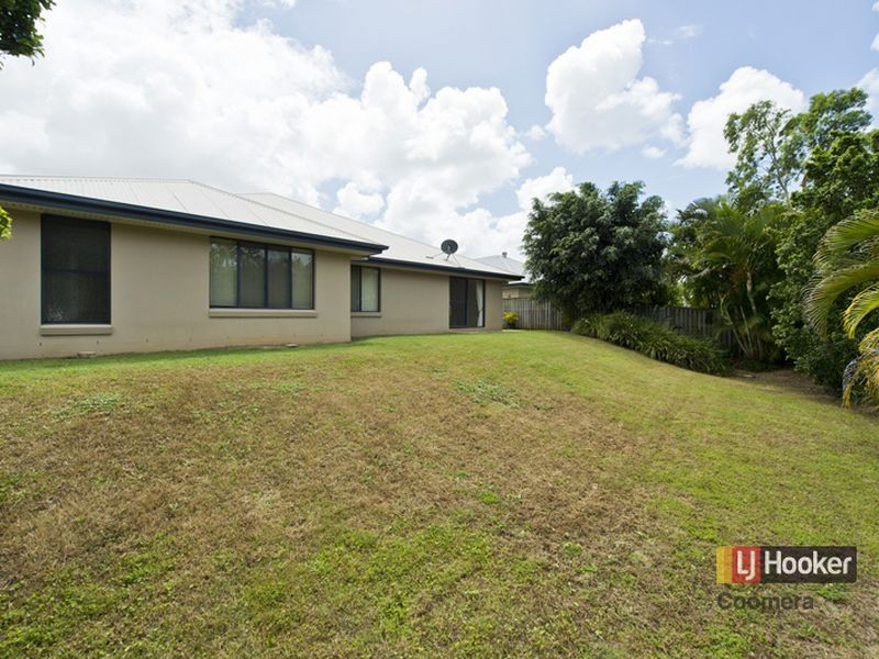 14 Rampage Street, Coomera Waters QLD 4209