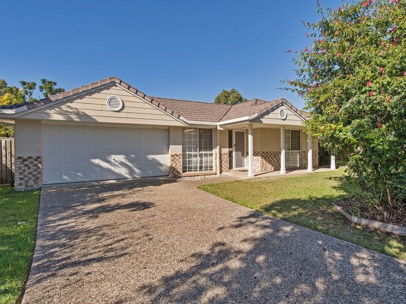9 Caribou Crescent, Upper Coomera QLD 4209