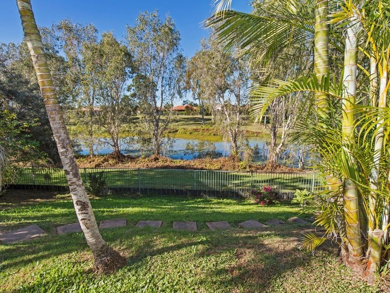 9 Caribou Crescent, Upper Coomera QLD 4209