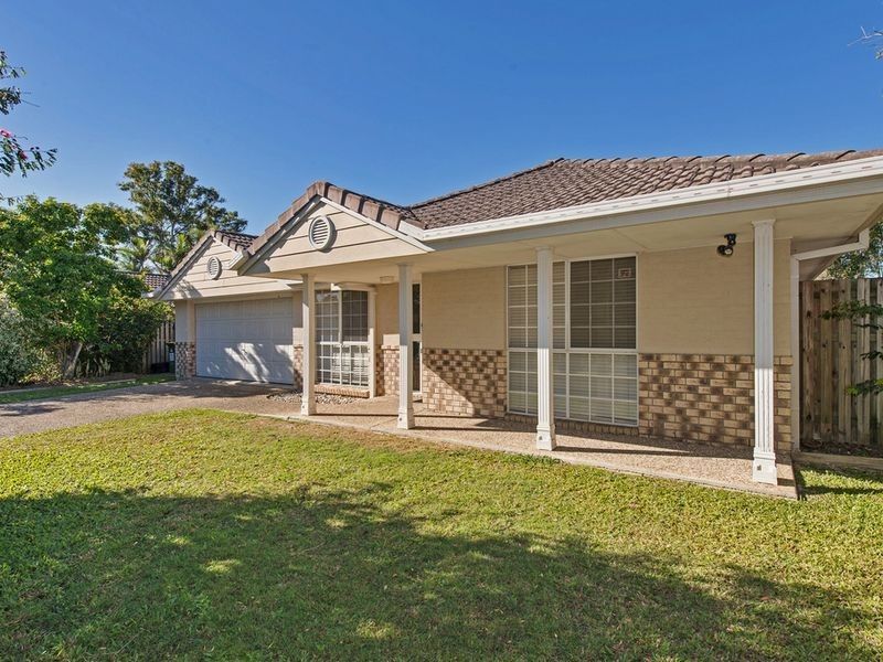 9 Caribou Crescent, Upper Coomera QLD 4209