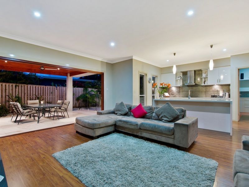 12 Bottletree Court, Coomera QLD 4209