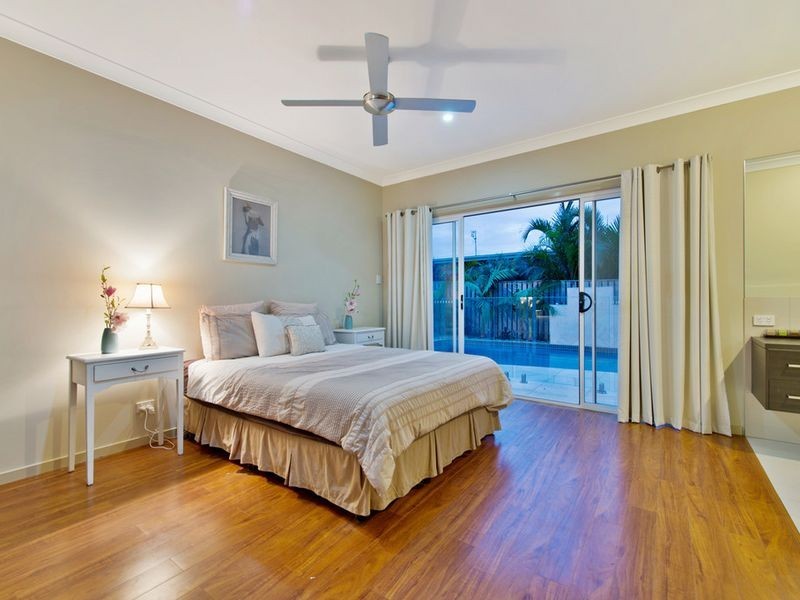 12 Bottletree Court, Coomera QLD 4209