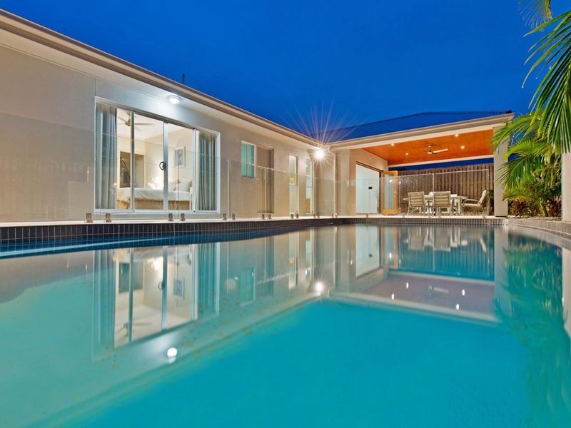 12 Bottletree Court, Coomera QLD 4209