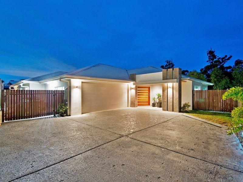 12 Bottletree Court, Coomera QLD 4209