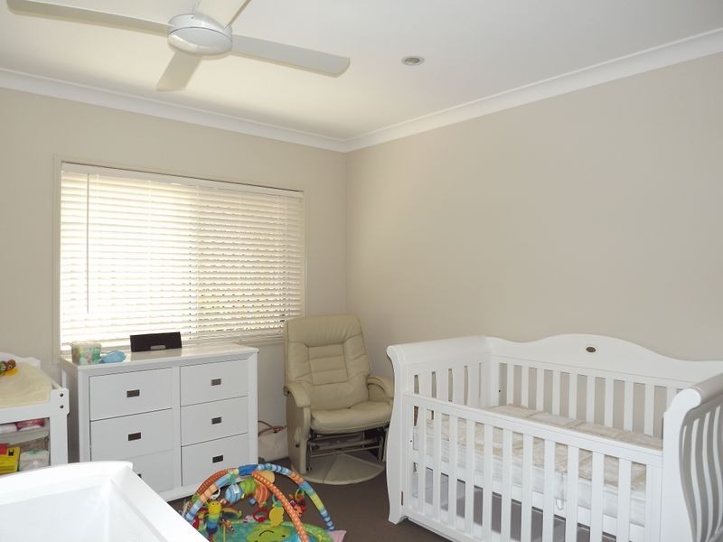 8 Macleay Circuit, Upper Coomera QLD 4209