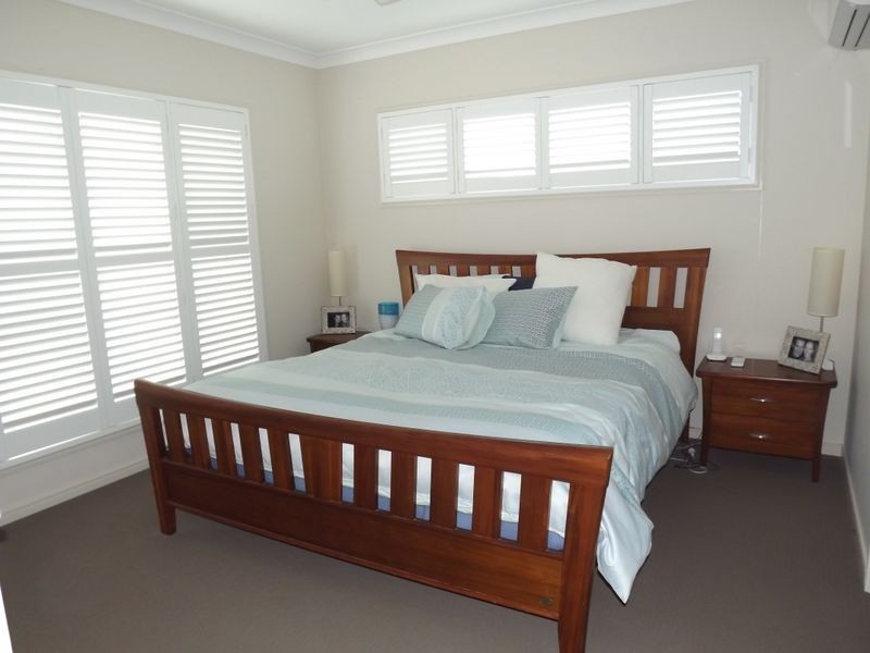 8 Macleay Circuit, Upper Coomera QLD 4209