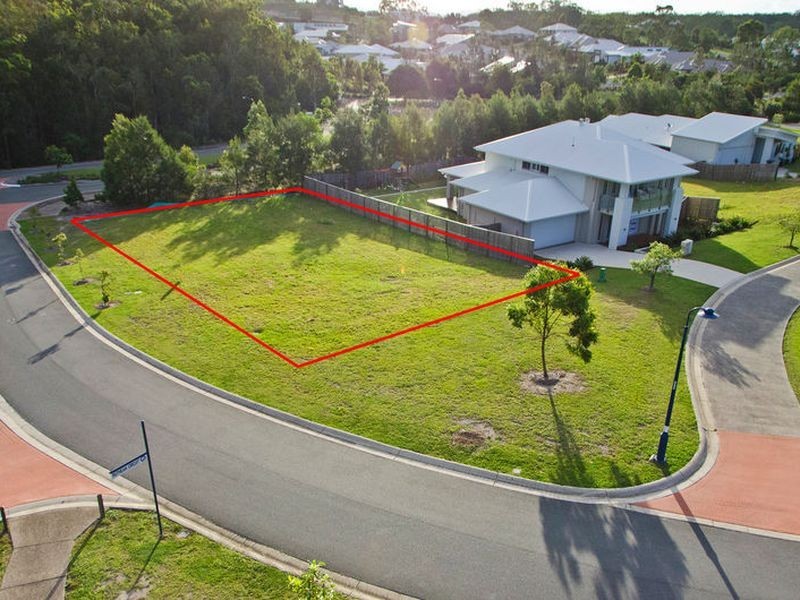 2 Jasner Lane, Coomera Waters QLD 4209