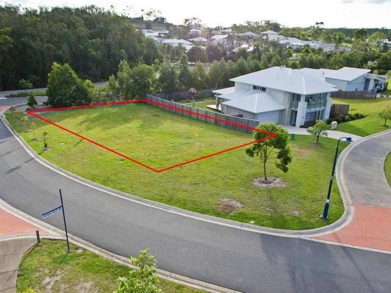 2 Jasner Lane, Coomera Waters QLD 4209