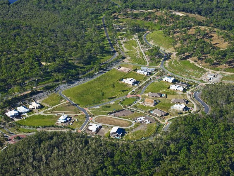 2 Jasner Lane, Coomera Waters QLD 4209