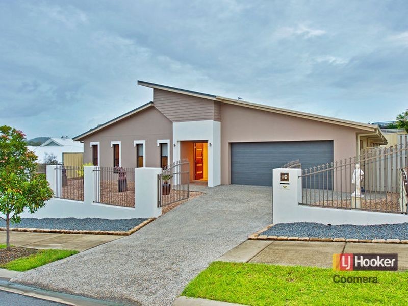 10 Torrington Street, Upper Coomera QLD 4209