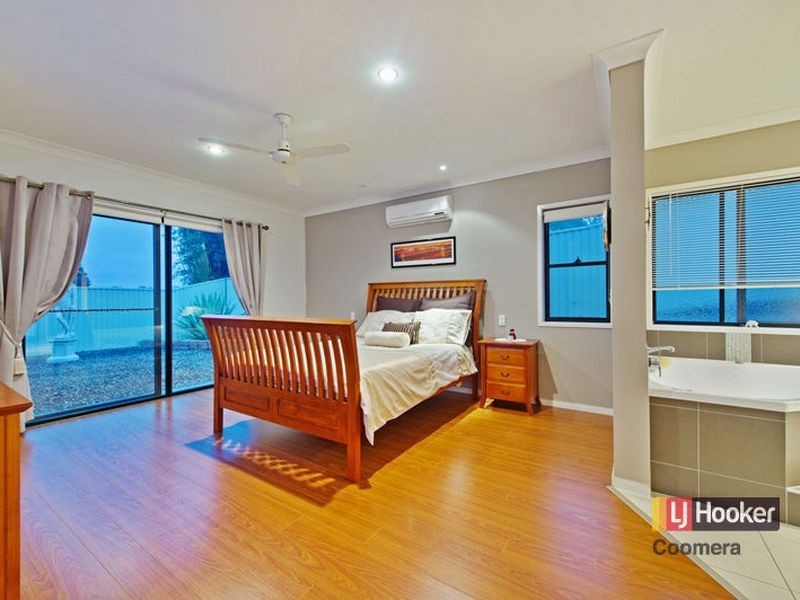 10 Torrington Street, Upper Coomera QLD 4209