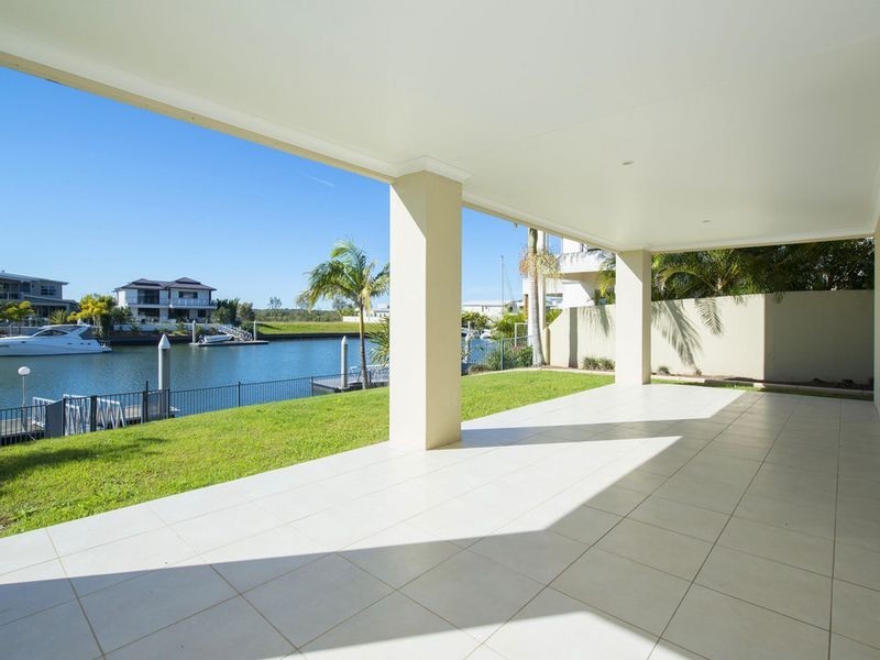 66 Buccaneer Way, Coomera Waters QLD 4209