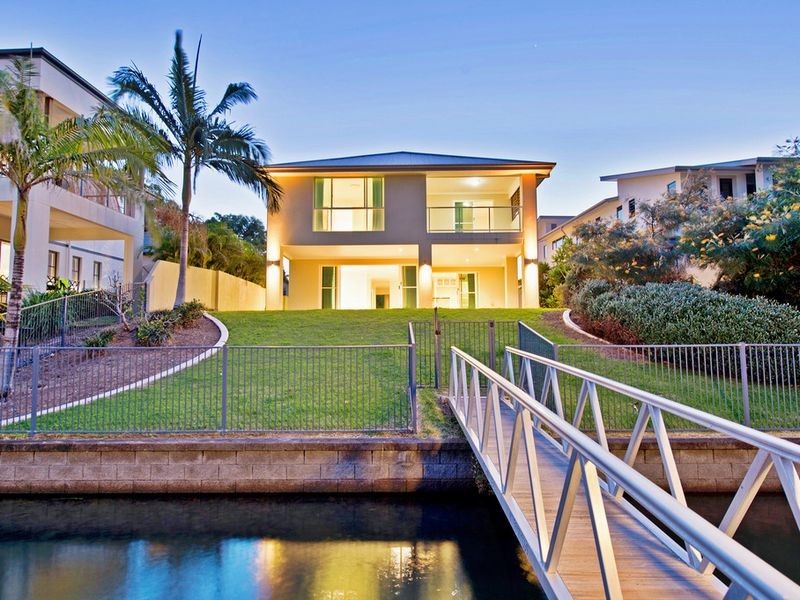 66 Buccaneer Way, Coomera Waters QLD 4209