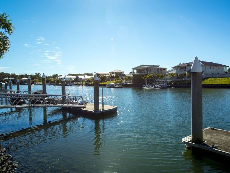66 Buccaneer Way, Coomera Waters QLD 4209