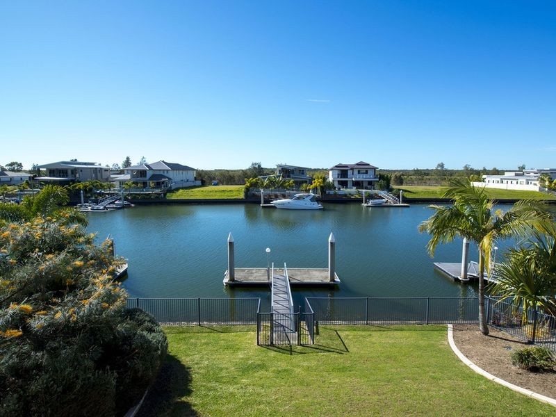 66 Buccaneer Way, Coomera Waters QLD 4209