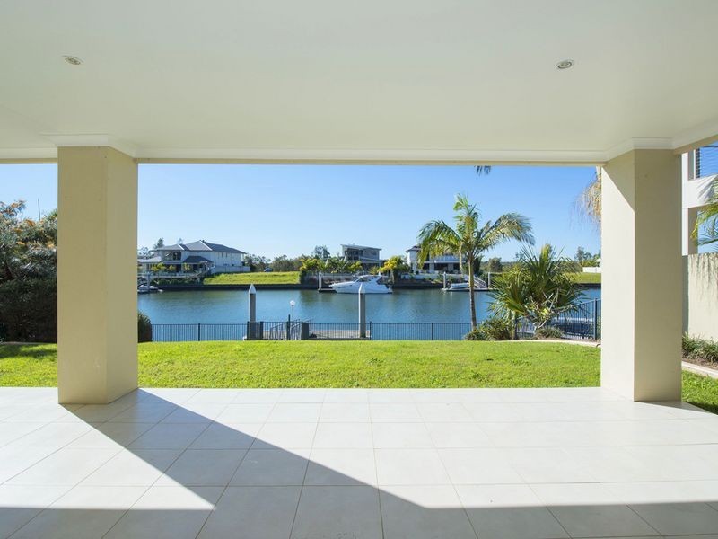 66 Buccaneer Way, Coomera Waters QLD 4209