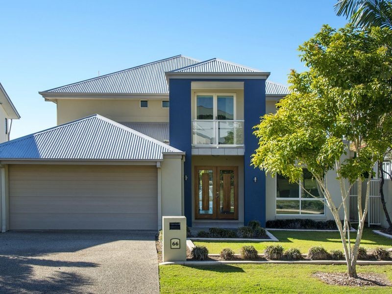 66 Buccaneer Way, Coomera Waters QLD 4209