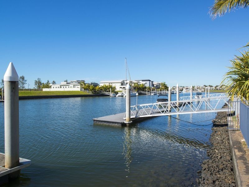 66 Buccaneer Way, Coomera Waters QLD 4209