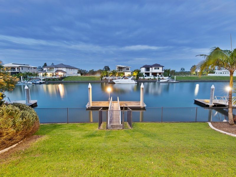 66 Buccaneer Way, Coomera Waters QLD 4209