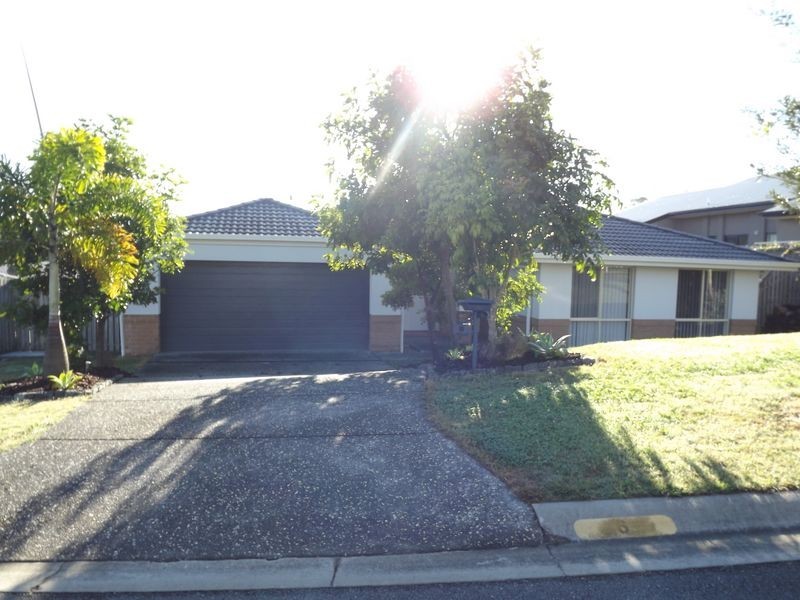 6 Murray Circuit, Upper Coomera QLD 4209