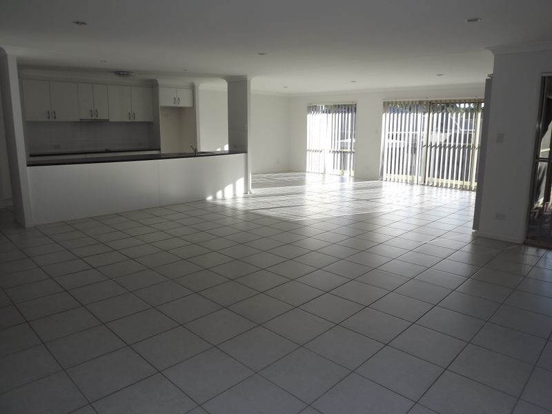 6 Murray Circuit, Upper Coomera QLD 4209