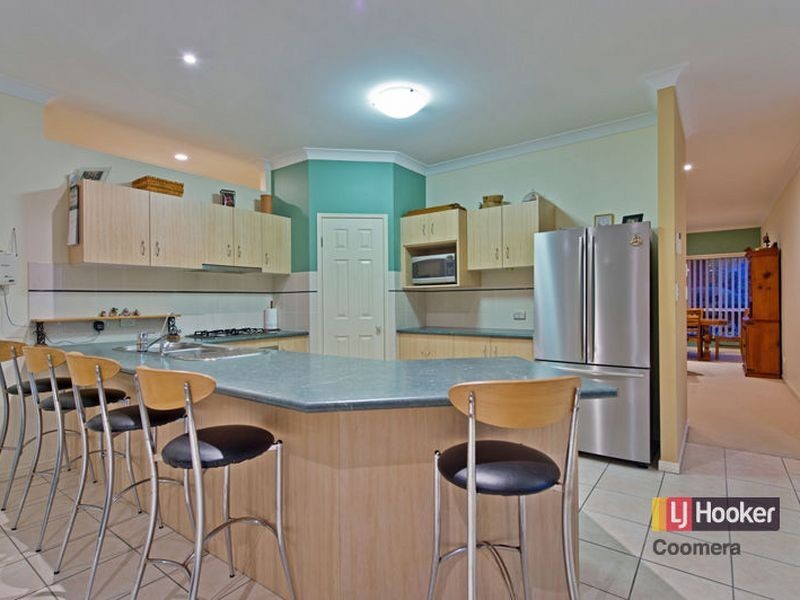 33 Rix Drive, Upper Coomera QLD 4209